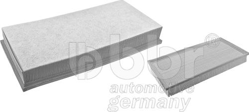 BBR Automotive 002-20-08984 - Filtro aria autozon.pro