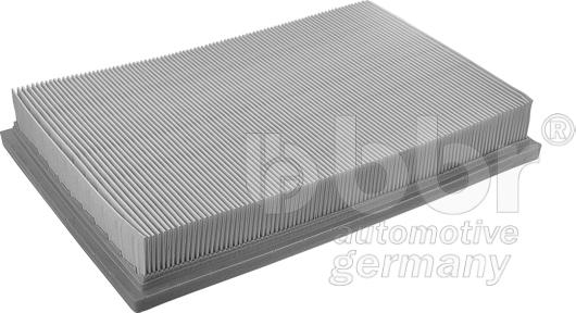 BBR Automotive 002-20-10214 - Filtro aria autozon.pro