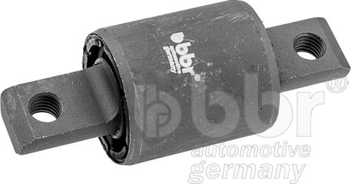 BBR Automotive 007-50-10618 - Supporto, Braccio oscillante autozon.pro