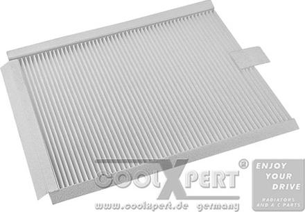 BBR Automotive 038-20-03174 - Filtro, Aria abitacolo autozon.pro