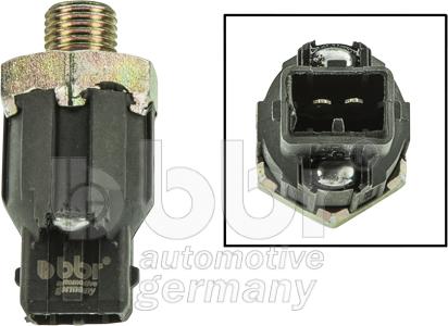 BBR Automotive 029-40-15272 - Sensore di detonazione autozon.pro