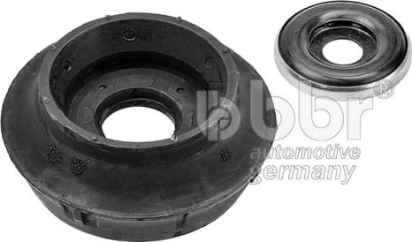 BBR Automotive 029-30-14785 - Supporto ammortizzatore a molla autozon.pro