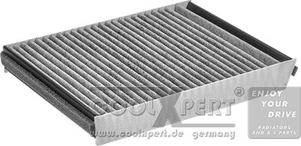 BBR Automotive 029-20-03442 - Filtro, Aria abitacolo autozon.pro