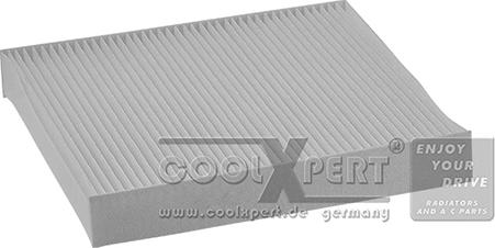 BBR Automotive 029-20-03188 - Filtro, Aria abitacolo autozon.pro