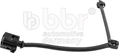 BBR Automotive 028-10-08577 - Contatto segnalazione, Usura past. freno / mat. d'attrito autozon.pro