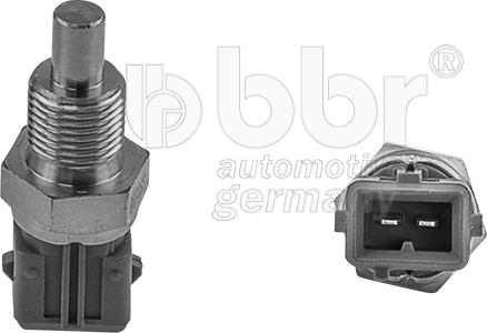 BBR Automotive 027-40-13254 - Sensore, Temperatura refrigerante autozon.pro