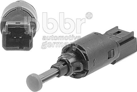 BBR Automotive 027-40-13251 - Interruttore luce freno autozon.pro