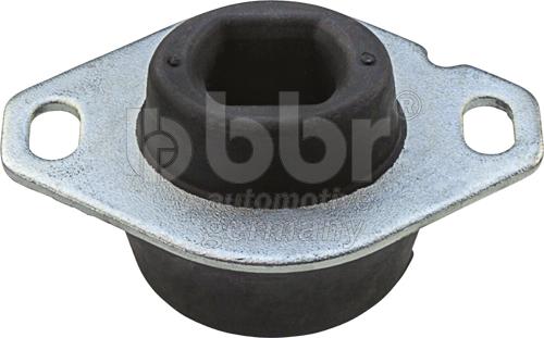 BBR Automotive 027-50-01589 - Sospensione, Motore autozon.pro