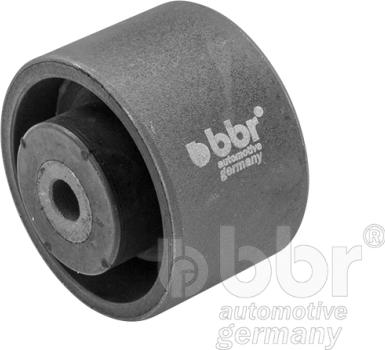 BBR Automotive 027-50-07846 - Sospensione, Motore autozon.pro