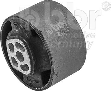 BBR Automotive 027-50-10636 - Sospensione, Motore autozon.pro