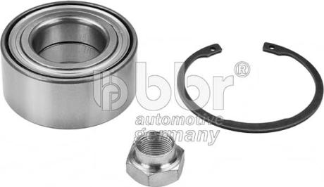 BBR Automotive 027-51-14799 - Cuscinetto ruota autozon.pro