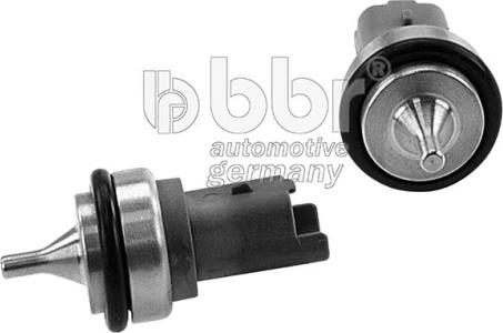 BBR Automotive 027-60-15935 - Sensore, Temperatura refrigerante autozon.pro