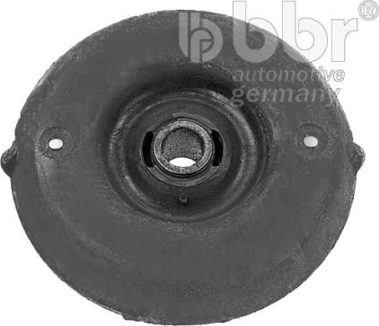 BBR Automotive 027-80-10201 - Supporto ammortizzatore a molla autozon.pro