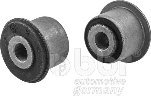 BBR Automotive 027-30-13597 - Supporto, Braccio oscillante autozon.pro