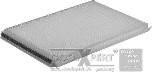 BBR Automotive 027-20-01400 - Filtro, Aria abitacolo autozon.pro