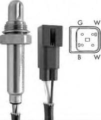 BBT OXY410.040 - Sonda lambda autozon.pro