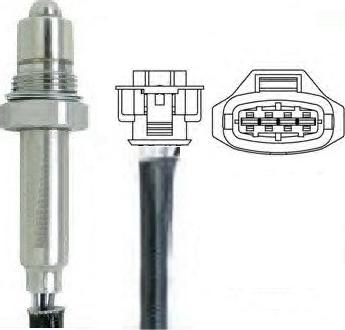 BBT OXY470.052 - Sonda lambda autozon.pro