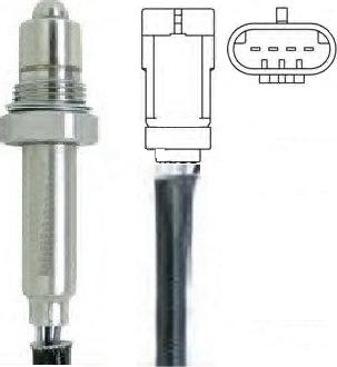 BBT OXY471.045 - Sonda lambda autozon.pro