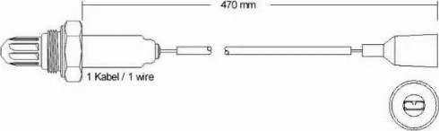 BBT OXY102.047 - Sonda lambda autozon.pro