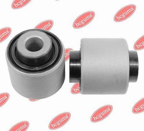 Bcguma BC0304 - Braccio oscillante, Sospensione ruota autozon.pro