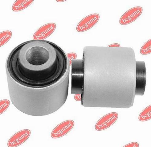 Bcguma BC0303 - Braccio oscillante, Sospensione ruota autozon.pro