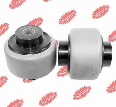 Bcguma BC1401 - Braccio oscillante, Sospensione ruota autozon.pro