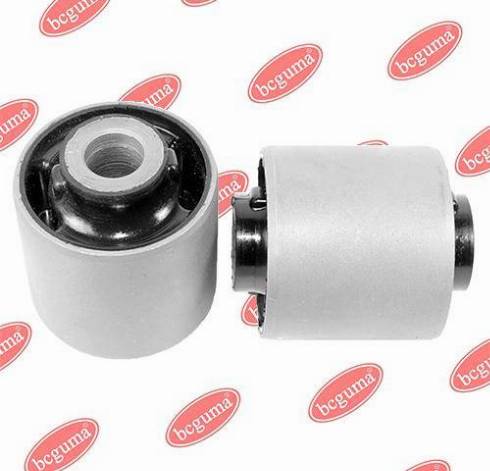 Bcguma BC3341 - Braccio oscillante, Sospensione ruota autozon.pro