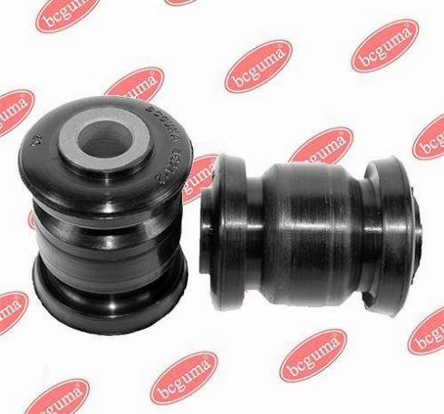 Bcguma BC2412 - Braccio oscillante, Sospensione ruota autozon.pro