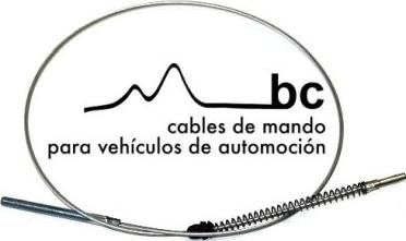 Beca Cables 401001 - Cavo comando, Freno stazionamento autozon.pro