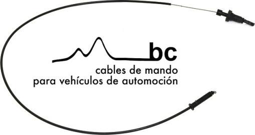 Beca Cables 504018 - Cavo acceleratore autozon.pro