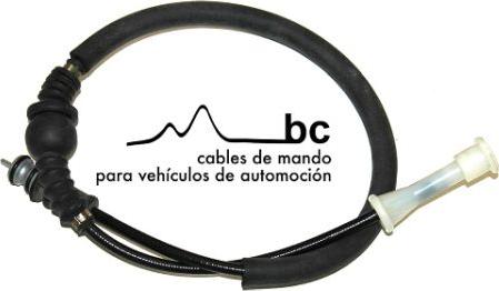 Beca Cables 504024 - Alberino flessibile tachimetro autozon.pro