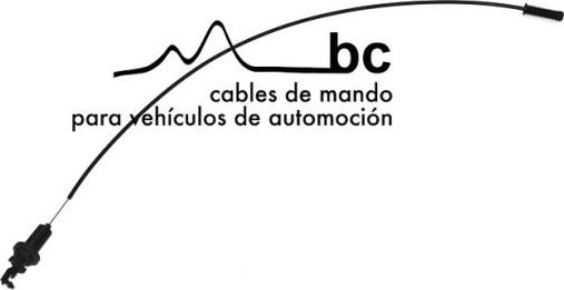 Beca Cables 502027 - Cavo acceleratore autozon.pro