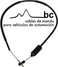 Beca Cables 608010 - Cavo acceleratore autozon.pro