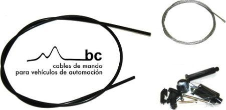 Beca Cables 603007 - Cavo acceleratore autozon.pro