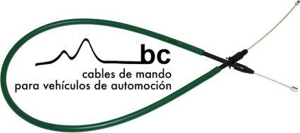 Beca Cables 614008 - Cavo comando, Freno stazionamento autozon.pro