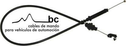 Beca Cables 614026 - Cavo acceleratore autozon.pro