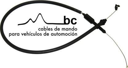 Beca Cables 616009 - Cavo acceleratore autozon.pro