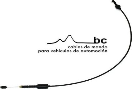 Beca Cables 616008 - Cavo acceleratore autozon.pro