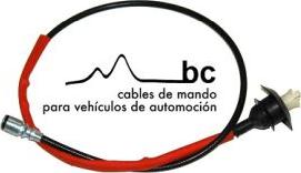 Beca Cables 616011 - Alberino flessibile tachimetro autozon.pro