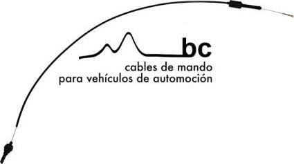 Beca Cables 612018 - Cavo acceleratore autozon.pro