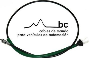 Beca Cables 617019 - Alberino flessibile tachimetro autozon.pro