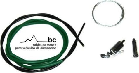 Beca Cables 104006 - Cavo acceleratore autozon.pro