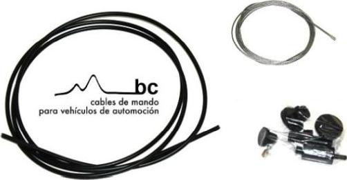 Beca Cables 105010 - Cavo acceleratore autozon.pro