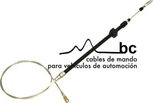 Beca Cables 1003005 - Cavo comando, Freno stazionamento autozon.pro