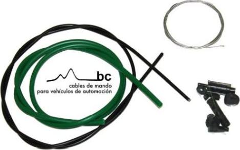 Beca Cables 101005 - Cavo acceleratore autozon.pro