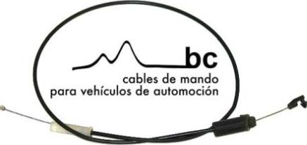 Beca Cables 102008 - Cavo acceleratore autozon.pro