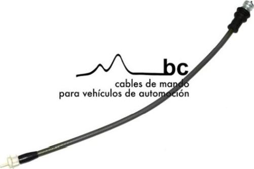 Beca Cables 102018 - Alberino flessibile tachimetro autozon.pro