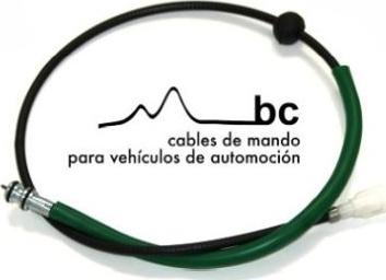 Beca Cables 114011 - Alberino flessibile tachimetro autozon.pro