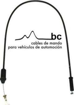 Beca Cables 111040 - Cavo acceleratore autozon.pro