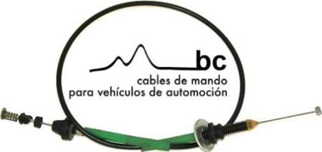 Beca Cables 113005 - Cavo acceleratore autozon.pro